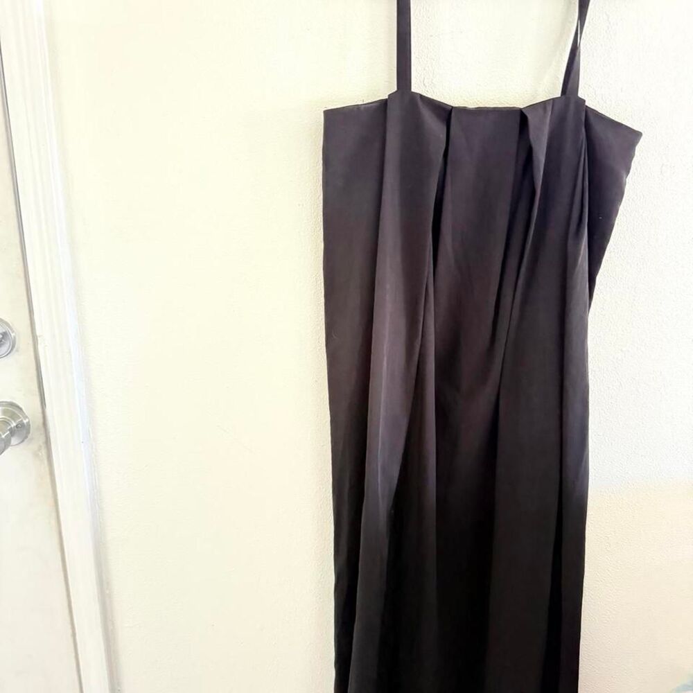 H&M Balloon Dress